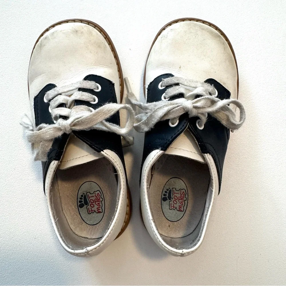 FootMates classic two